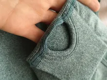 Conjunto deportivo sin costuras para mujer, Top de manga larga para gimnasio, Leggings de Control del vientre de cintura alta, ropa sin costuras, traje deportivo Sexy para chicas