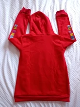 Sudaderas con capucha de manga larga para niños, ropa para niños y niñas, moda, Otoño, gran oferta, Impostor, 2021