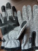 Guantes de invierno impermeables antideslizantes, para nieve, motocicleta, pantalla táctil, clima frío, a prueba de viento, 2020