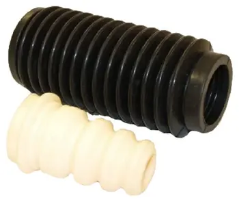 

Shock Absorber dust cover Kit AUDI A4 (8 D2, B5)KB-A12JAPANPARTS