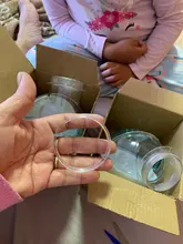 Cage-Box Toilet-Hamster Acrylic-House Sand-Room Bath Mouse-Gerbille Small Pet-Supplies