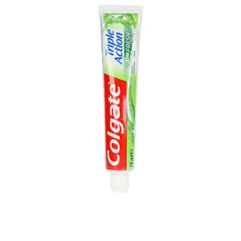 

TRIPLE ACTION XTRA FRESH toothpaste 75 ml