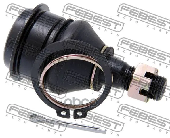 Опора Шаровая Нижняя Nissan Primera P11 1996-2001 0220-P11 Febest арт. 0220-P11