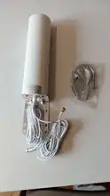 3G 4G 5G WIFI Wi-Fi de RF 12dBi LTE Mimo antena Omni direccional para enrutador HUAWEI cable de extensión cable de 5 metros SMA CRC9 TS9 conector