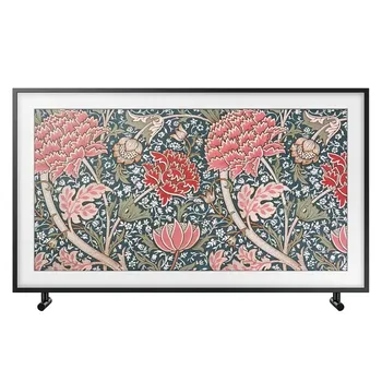 

Samsung The Frame QE55LS03RAUXXC TV 139,7 cm (55 ") 4K Ultra HD Smart Wifi Black