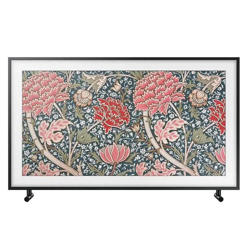 - Samsung The Frame QE65LS03RAUXXC TV 1651 cm 654K Ultra HD Smart Wifi Black