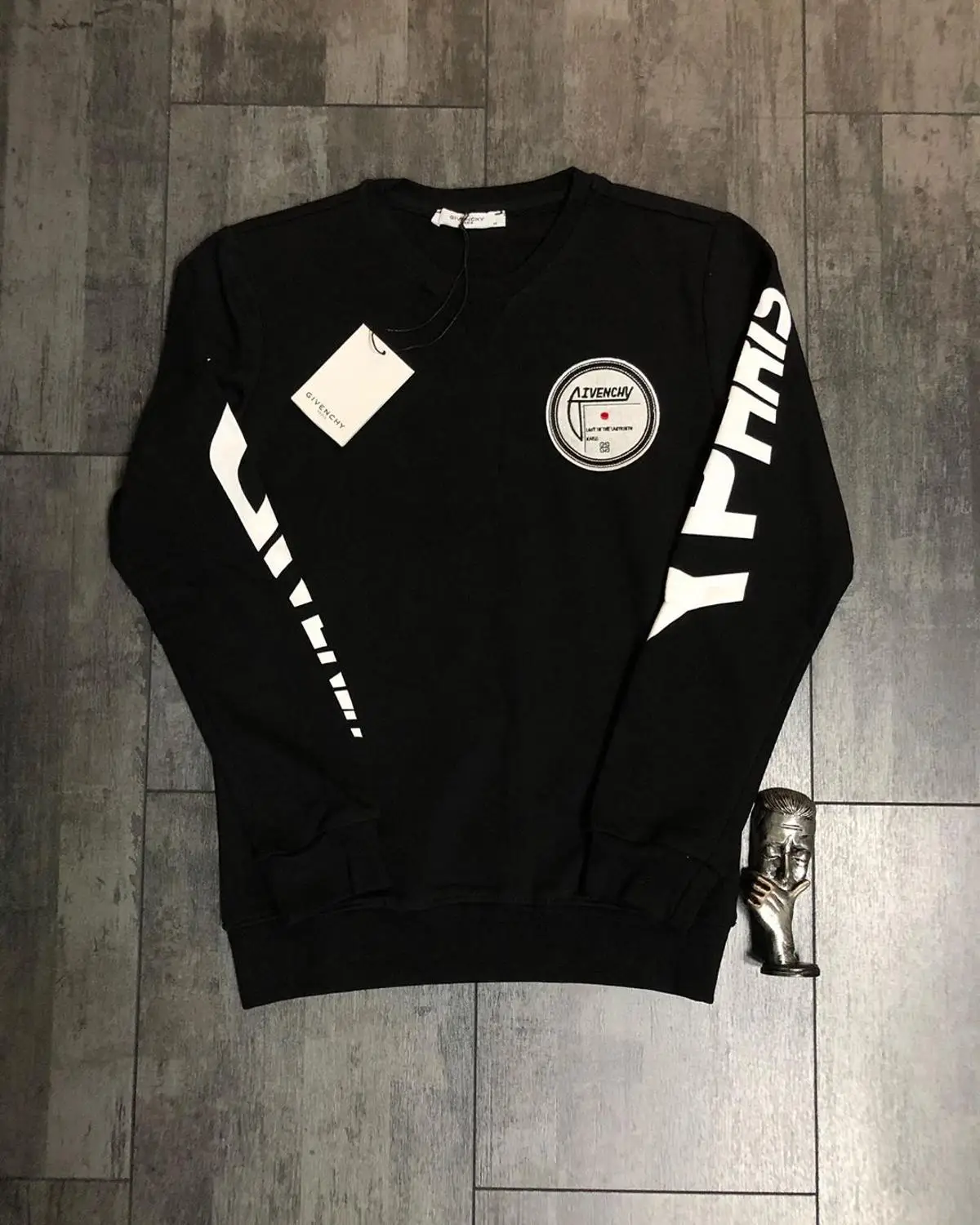 mens givenchy hoodie sale