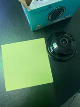 Escam-Mini cámara IP V380 con Wifi, HD, 1080P, inalámbrica, interior, visión nocturna, Audio bidireccional, detección de movimiento, Monitor de bebé