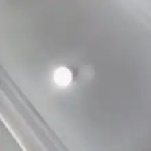 Led Downlights Lamp Led-Lighting-Fixture Surface-Mounted Ceiling-Spot 110V 220V Home