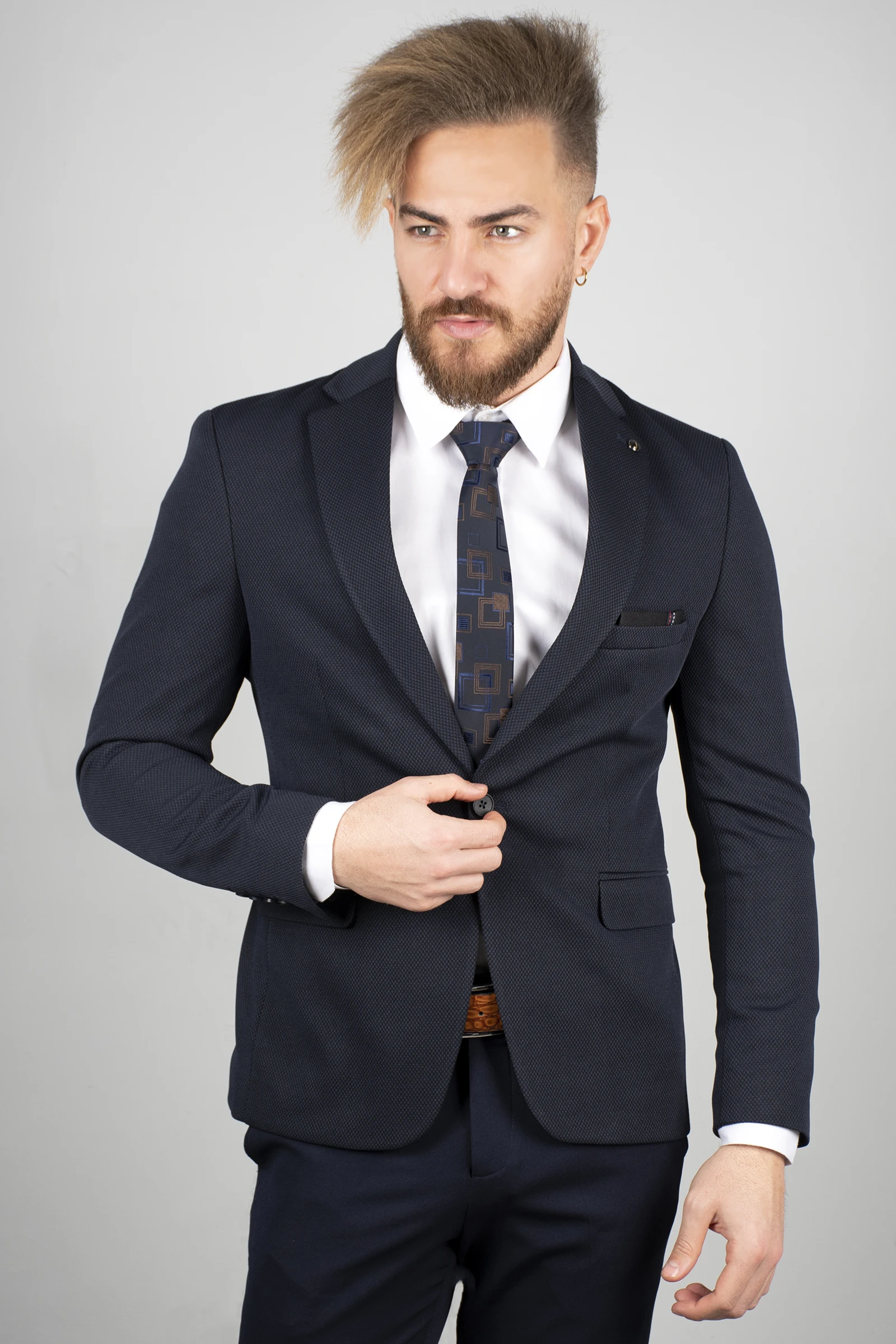 Business coat suit Clearance