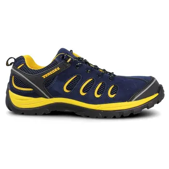 

SHOE SEC T48 S1P-SRC FIBER TOE RADIUS SKIN AZ/AM PAREDE