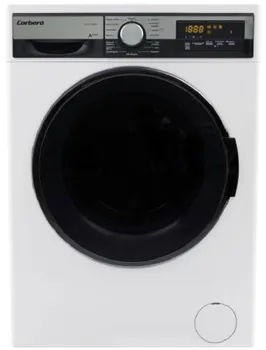 

CORBERO WASHING MACHINE CLAV71220T 7K 1200 +++