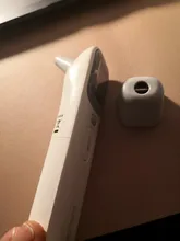 ELERA-termómetro infrarrojo Digital LCD para bebés, medidor de temperatura corporal sin contacto para la frente, oreja, niños y adultos