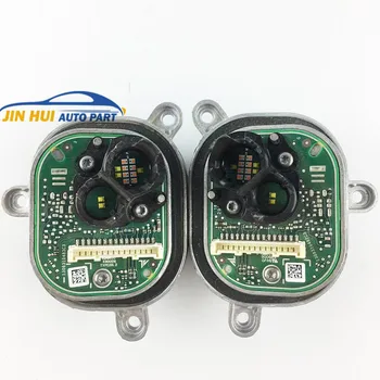 

OEM Daytime Running Light Turn Signal LED matrix unit module for Audi A4 headlight Headlamp Right Left 1308310483C3