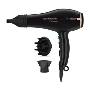 

Hair dryer Orbegozo Se2206 2200w