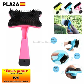 

Brush dogs and cats, cat accessories, accessories for Pets, products for Pets and tiny dogs