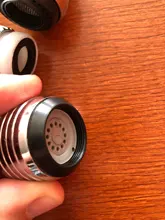 FILTER-NOZZLE-CONNECTOR Faucet Tap-Adapter Aerator Bathroom Kitchen Shower-Head Water-Saving-Swivel