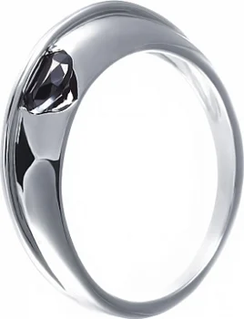 

Jay VI ring with cubic zirconia