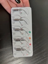 Pulidor de pulido plano y pequeño con cierre de nailon para laboratorio Dental, 50 Uds., cepillos de depilación, cabezal de cepillo de cuidado Dental desechable