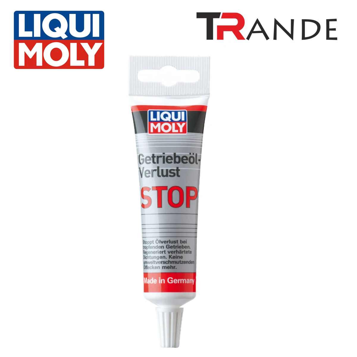 Liqui Moly Gear Oil Leak Stop 50 Ml Articlenumber: 1042