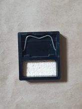Soldering-Iron-Stand-Holder Clean-Sponge Micarta Mini Welding 