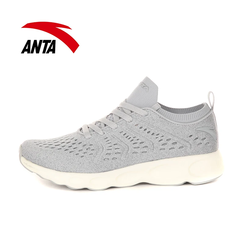 ANTA Мужские кроссовки Running A-FLASHFOAM