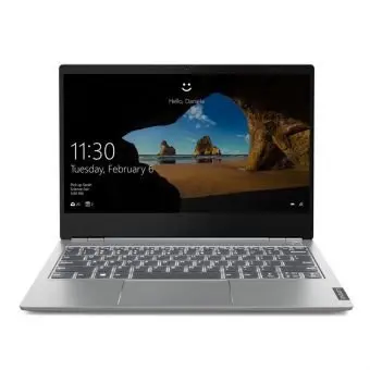Ноутбук Lenovo Thinkbook 13s(20R90055RU)/13.3"/Core i5 8265u/8Гб/SSD 512Гб/UHD 620/Windows 10 Pro