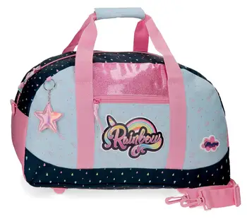

Travel Bag Movom Rainbow