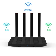 

Cioswi WE2805-B 4G LTE Home Wireless WiFi Router 300Mbps 2.4G with 4G Modem SIM Card Slot 1 WAN 2 LAN for Europe Asia WE2805-B