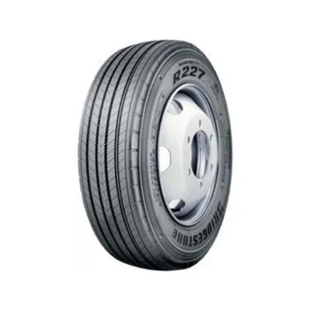 

BRIDGESTONE R227 265 70 R19.5 140/138M