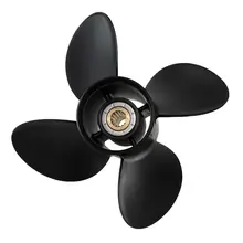 Гребной винт 4x14.5x17L, Solas, 4514-145-17 451414517