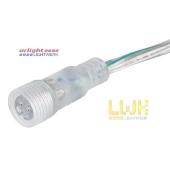 

Connector output dcwp-4pin-l150mm-x1f (Mama) 10 PCs Arlight 022316