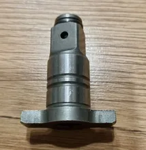 Llave de impacto eléctrica sin escobillas, accesorios de eje de 18V, llave inalámbrica de uso único/Dual, accesorio de herramienta eléctrica, 1 ud.