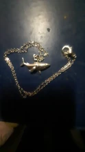 Collar con colgante de tiburón Punk para hombre y mujer, collares con pendientes de animales del océano, el mejor regalo 23535
