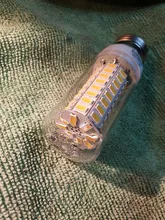 Chandelier Lighting Led-Lamp-Light Corn-Lamp Led-Bulb E14 GU10 E27 5W G9 220V 10PCS 9W