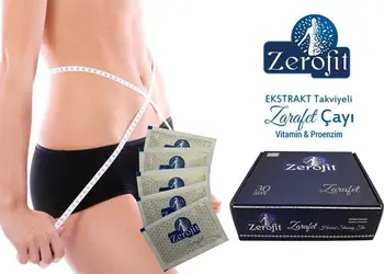 

Zerofit Elegance Slimming Tea. Discards Edema. Burns fat. Appetite cuts Full Amount weakens Gives healthy