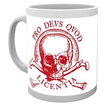 

4 - Skull (Cup) Uncharted7.15