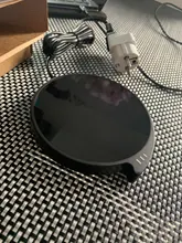 Tazón taza de café inteligente, calentador para oficina y hogar con tres ajustes de temperatura, autoencendido/apagado, almohadilla de taza de calor termostática impermeable, nuevo