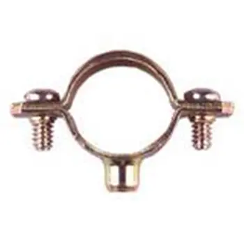 

CLAMP WALL 25-26MM AM FISCHER (50 PCS)