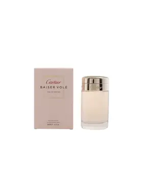 

CARTIER BAISER VOLÉ Eau de Parfum vaporizer 100 ml