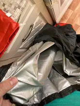 HEROBIKER-Nueva funda para moto, cubierta para moto para todas las estaciones impermeable, a prueba de polvo, protección uv para exteriores para moto, cobertor para lluvia para moto