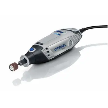 

Multi-purpose tool DREMEL (130 w), 2 adaptations, 25 accessories