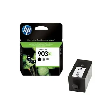 

Original ink cartridge HP 903XL high yield black for HP OfficeJet Pro 6950/6960/6970 (T6M15AE)