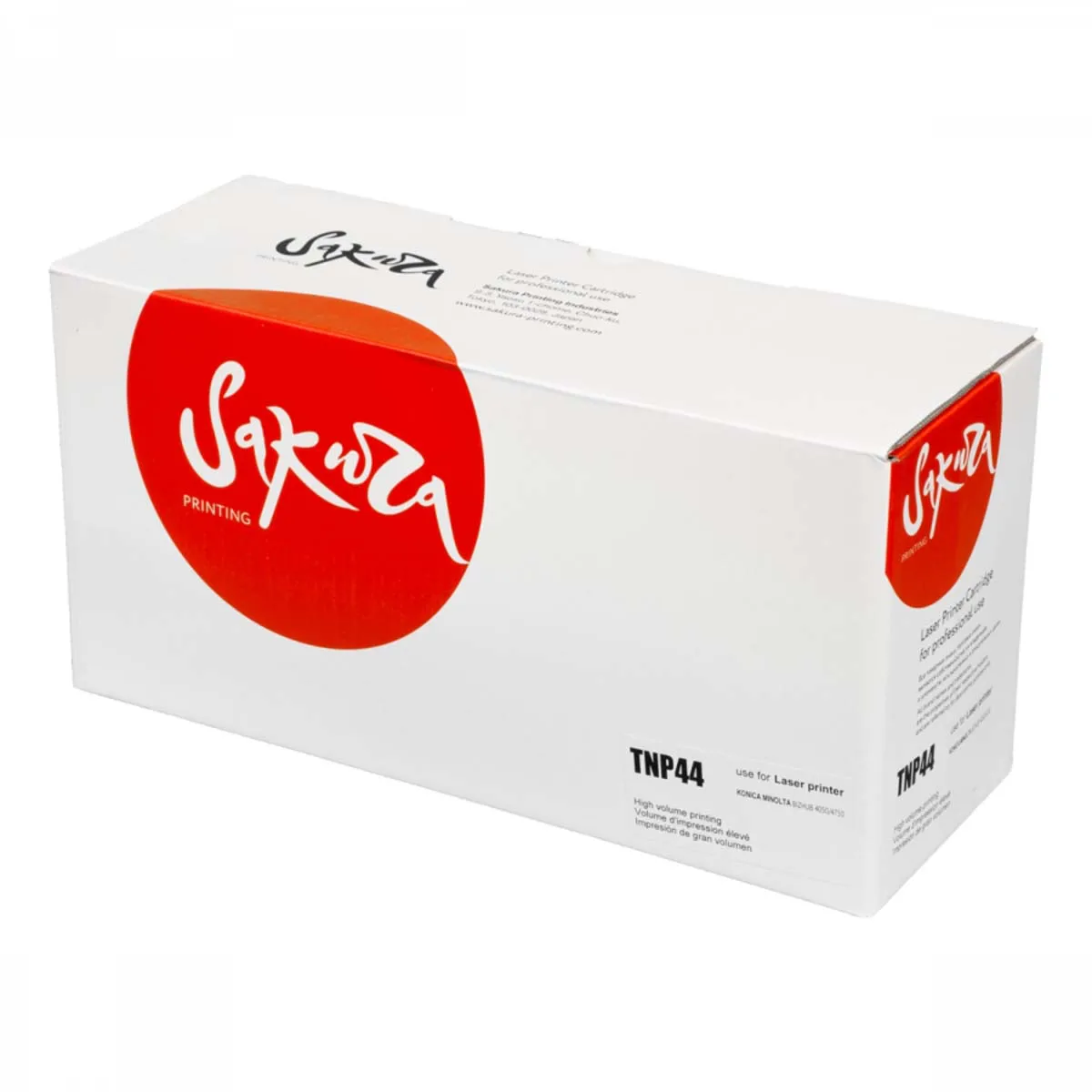 Cartridge tnp-44 (a6vk01h) for Konica Minolta bizhub 4050 4052 4750 4752 20000 p. | Компьютеры и офис
