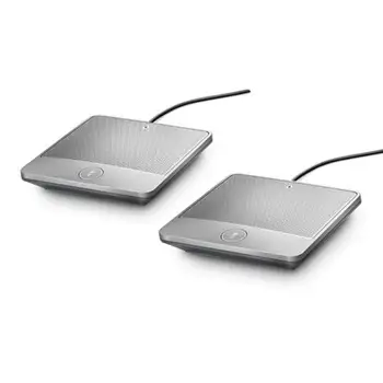 

Yealink CPE90 2 Pack Wireless Mic