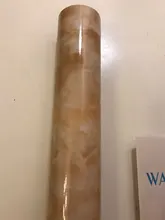 Furniture Stickers Decorative-Film Contact-Paper Kitchen-Cabinets Countertop Pvc Marble