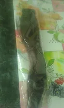 LISIHAIR-Largo rizado de cola de caballo Afro rizado, extensión de cabello sintético afroamericano, coleta con cordón
