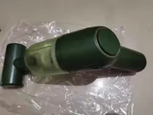 8000Pa coche inalámbrico aspiradora de mano inalámbrico Auto de casa y coche de doble uso Mini aspiradora con construido en Battrery