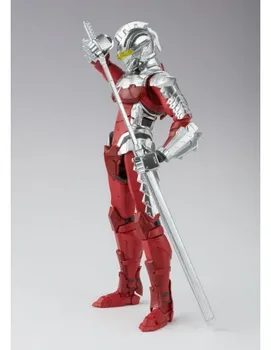 

Ultraman Ver. 7 (The Animation). SH Figuarts