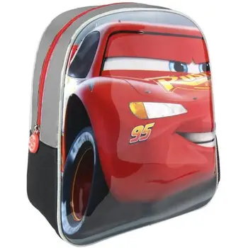 

Backpack DISNEY Cars 3 3D Child